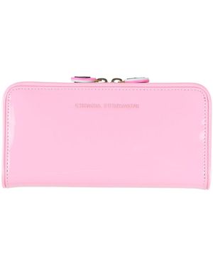 Chiara Ferragni Wallet - Pink