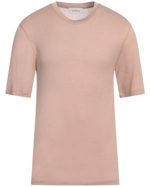 Laneus T-shirt - Rosa