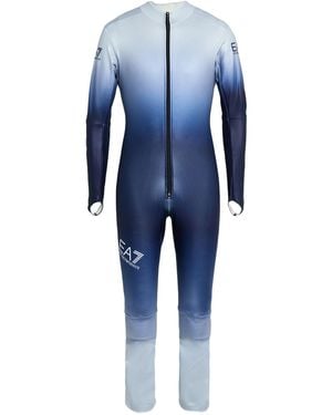 EA7 Jumpsuits - Blue