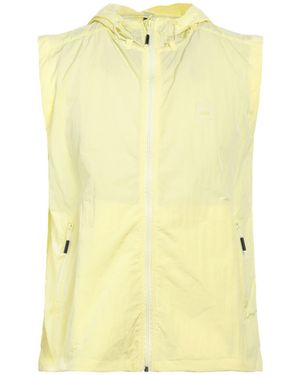 Rains Jacket - Yellow