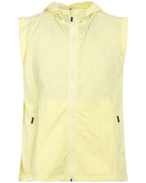 Rains Jacket - Yellow