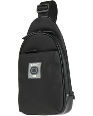 Cerruti 1881 Rucksack - Black