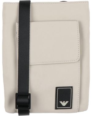 Emporio Armani Portadocumenti - Verde