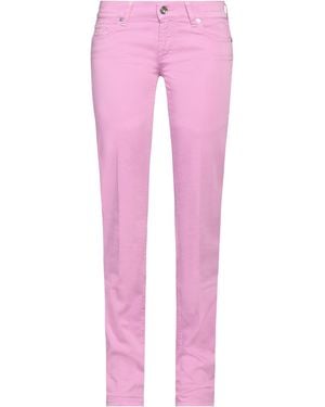 Jacob Cohen Trouser - Blue