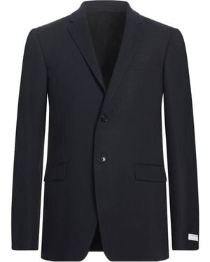 Tiger Of Sweden Blazer - Blue