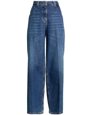 Berna Jeans Cotton - Blue
