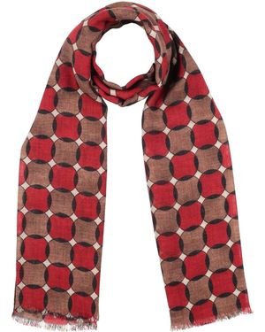 R'osi Scarf - Red
