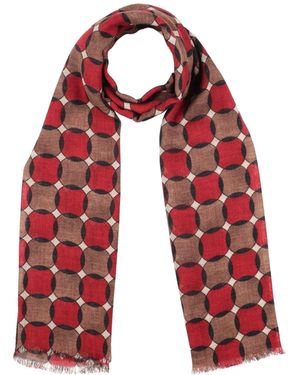 R'osi Scarf - Red