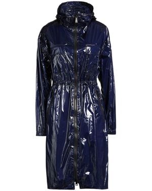 Add Jacke, Mantel & Trenchcoat - Blau