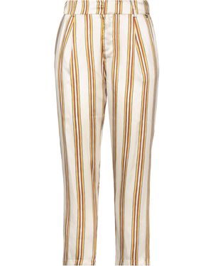 Rebel Queen Pantalone - Neutro