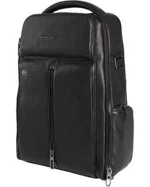Piquadro Mochila - Negro