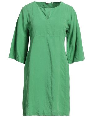 Caliban Top - Green