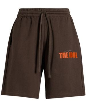 ih nom uh nit Shorts & Bermuda Shorts Cotton - Gray