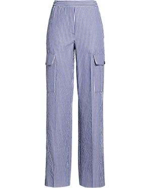 Department 5 Trouser - Blue