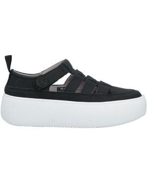 Fessura Trainers - Black