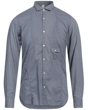 Dnl Shirt - Blue