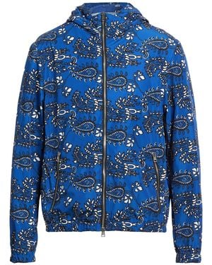 Low Brand Jackets - Blue