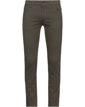 Messagerie Trouser - Grey
