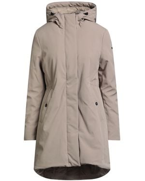 Refrigiwear Coat - Grey