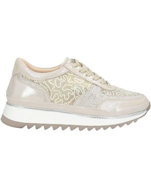 Nila & Nila Sneakers - Blanc