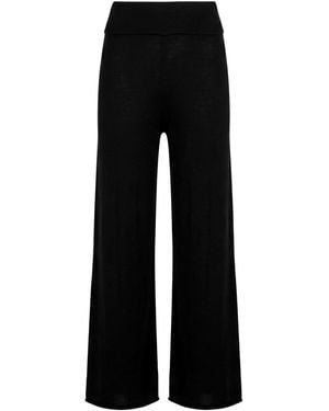 Alpha Studio Pantalone - Nero
