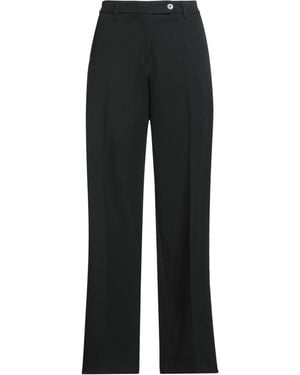 LANACAPRINA Hose - Schwarz