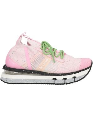 Barracuda Trainers - Pink