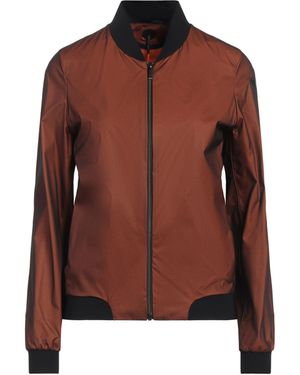 Rrd Jacket Polyamide - Brown