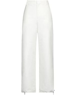 Marni Trouser - White