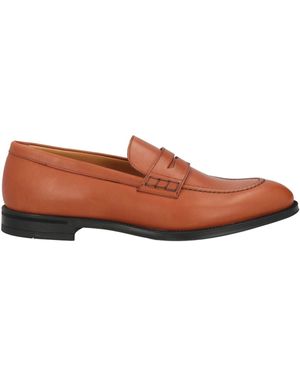 Doucal's Mocassino - Marrone
