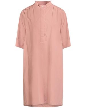 Ottod'Ame Mini Dress - Pink