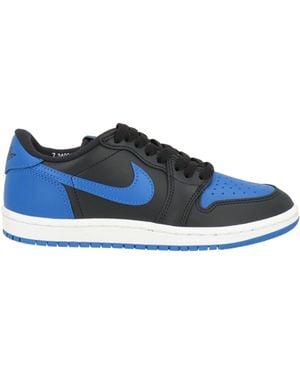 Nike Sneakers - Blau
