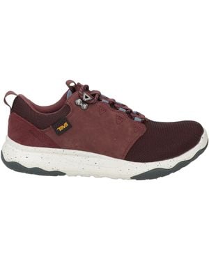 Teva Sneakers - Marrón