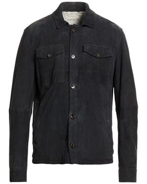 Gimo's Jacke & Anorak - Schwarz