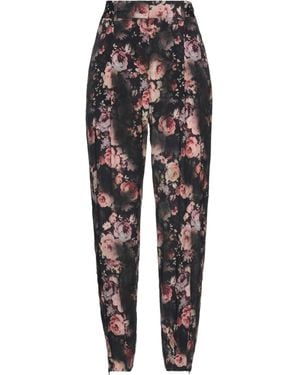 Soallure Trouser - Black