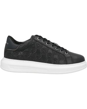 KARL LAGERFELD Trainers - Black