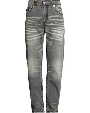 TRUE RELIGION Jeans - Grey