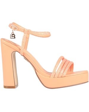Laura Biagiotti Sandals - Pink