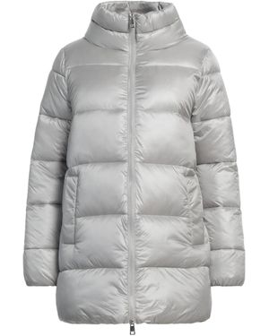Caractere Pufferjacke & Daunenjacke - Grau