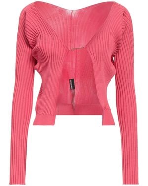 Jacquemus Pullover - Rot