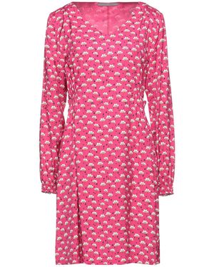 19.70 Nineteen Seventy Mini Dress - Pink