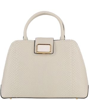 Alberta Ferretti Handtaschen - Natur