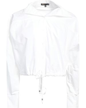 Maje Camicia - Bianco