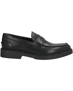 Calpierre Loafers - Black