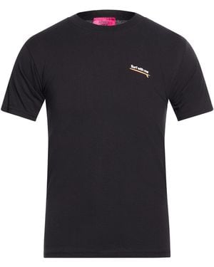 APRÈS SURF T-Shirts - Black