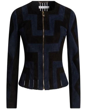 Versace Jacket - Blue
