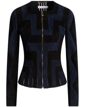 Versace Jacket - Blue