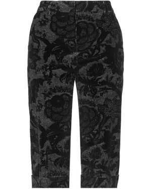 PT Torino Trouser - Black