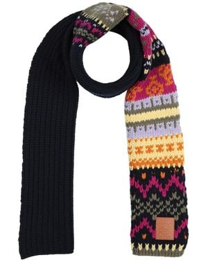 Loewe Sciarpa - Blu