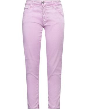 CYCLE Trouser - Pink